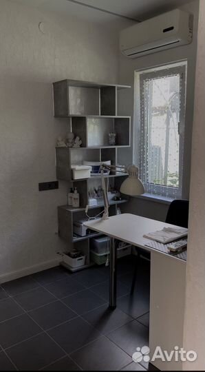 Аренда места мастера маникюра и педикюра