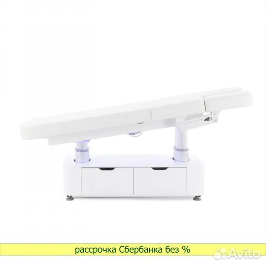 Стол массажный Med-Mos ммкм-2 ко-157Д-00