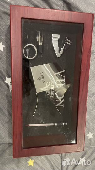 Набор подарочный для сомелье 