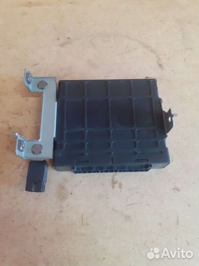 Блок управления АКПП Mitsubishi Galant 8