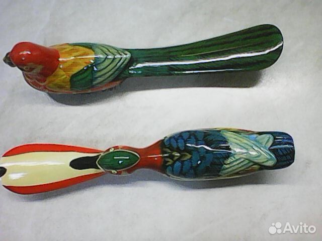 Набор - щетки для одежды 