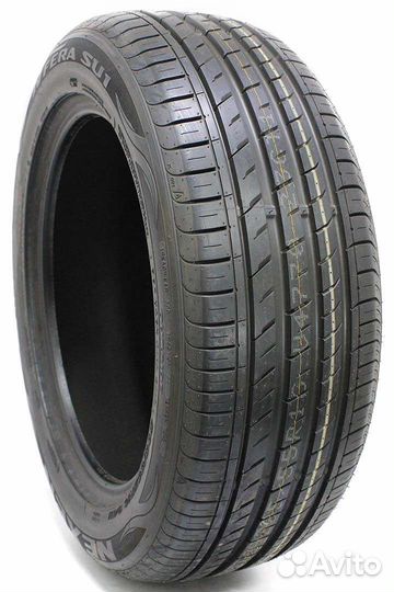 Nexen N'Fera SU1 205/55 R16