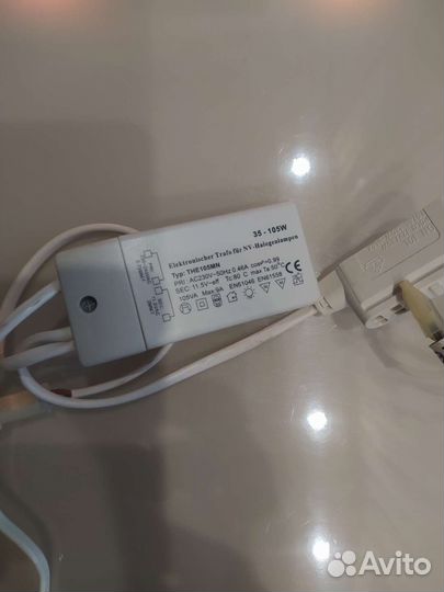 Подсветка для кухни или шкафа