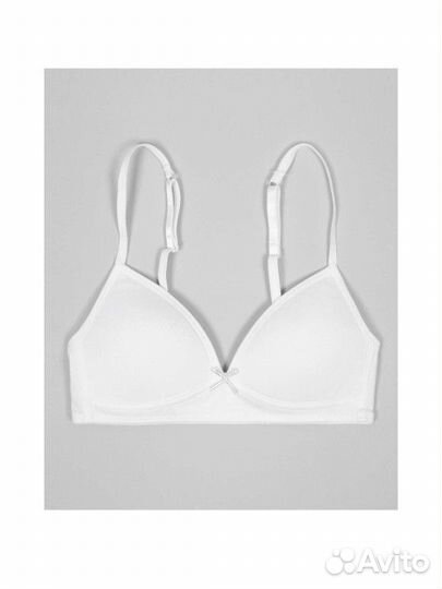 Бюстгалтер бюстье для девочек 65B