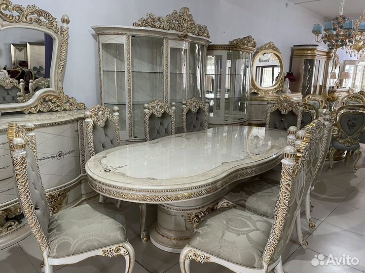 Мебель в гостинную