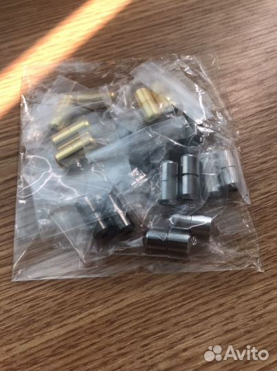 Эластичные шнурки без завязок