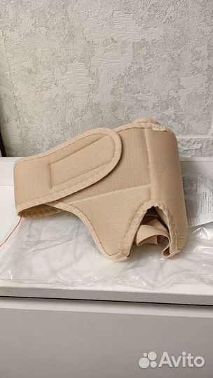 Бандаж грыжевой паховый