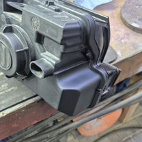 Ремонт и замена стёкол фар