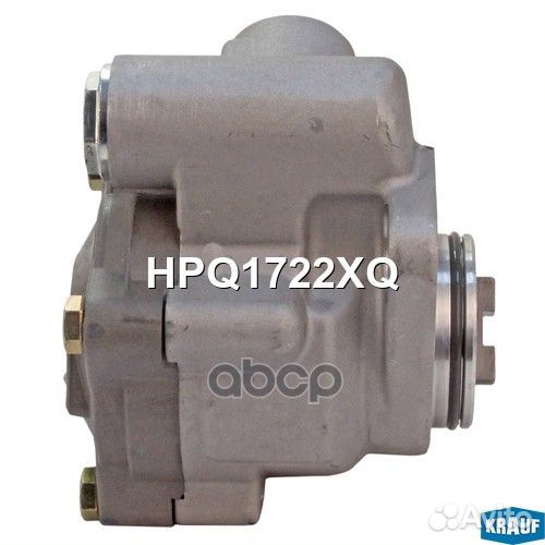 Насос MAN F/M/L 2000/ F/M/G 90