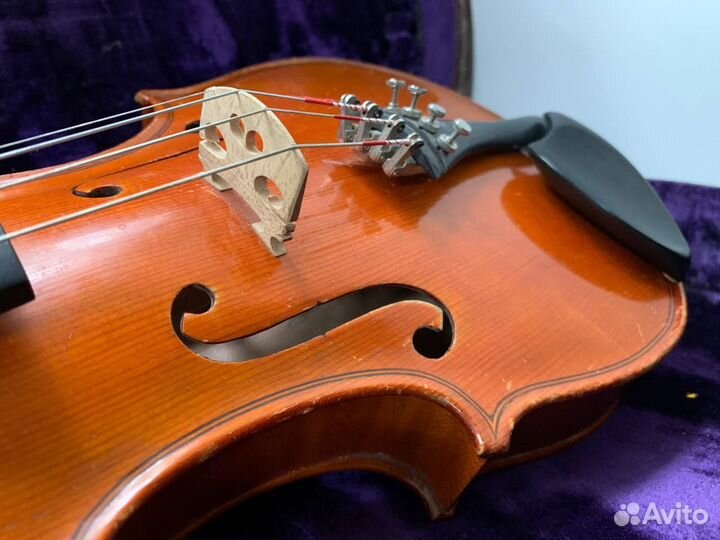 Скрипка 3/4 Германия