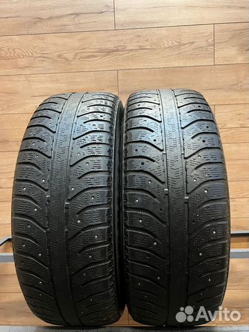 Bridgestone Ice Cruiser 7000 235/65 R17