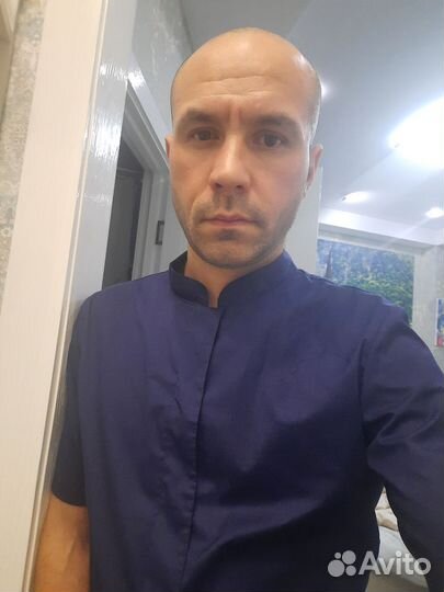 Повар универсал, сушист