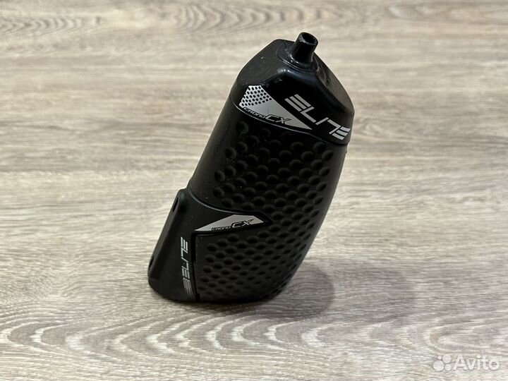 Велофляга elite crono cx