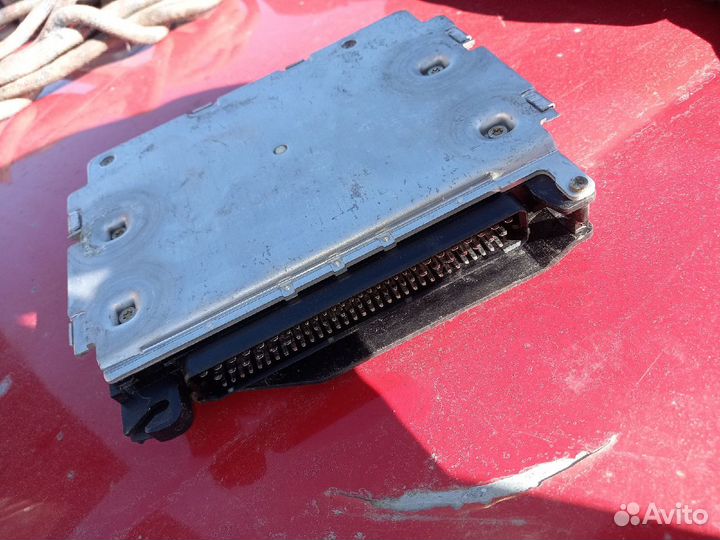 Эбу мозги BMW E36 1.6 bosch 0261200522