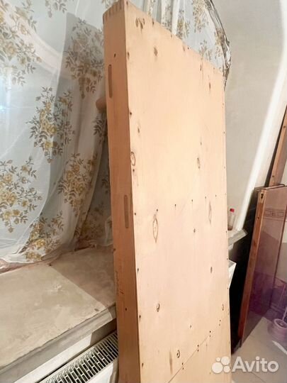 Основание для кровати