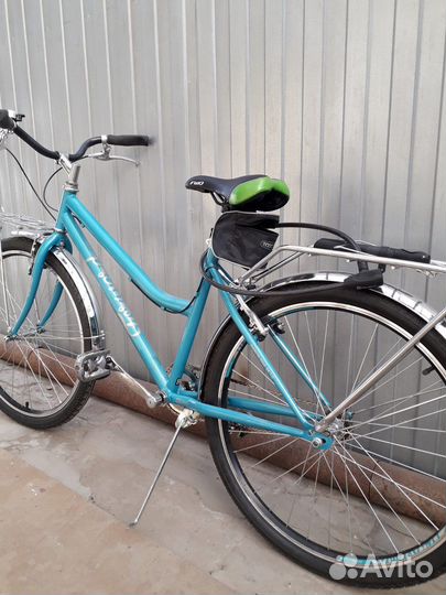 Велосипед форвард Барселона 1.0 новый