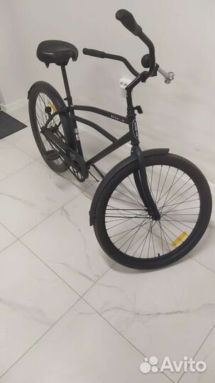 Американский велосипед schwinn