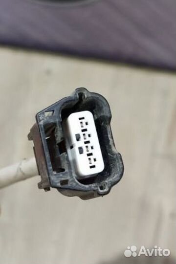 Датчик кислорода infiniti QX60