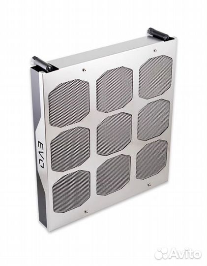 AquaComputer Airplex EVO 1080 R2 (2023)