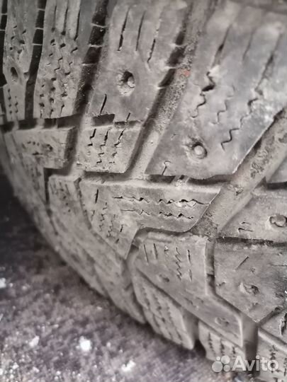 Hankook Winter I'Pike RS2 W429 195/65 R15 91T