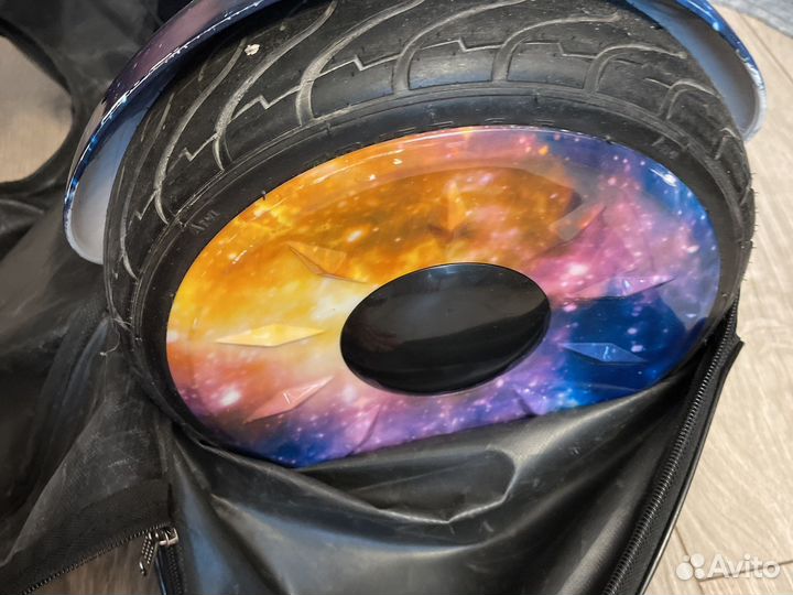 Гироскутер