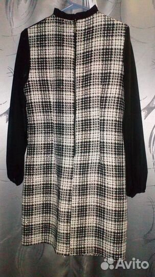 Платья женские (пакетом)