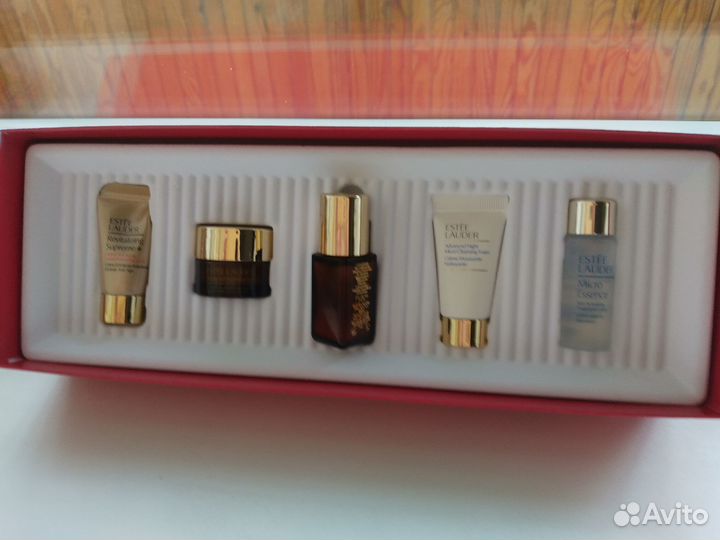 Косметика estee lauder то