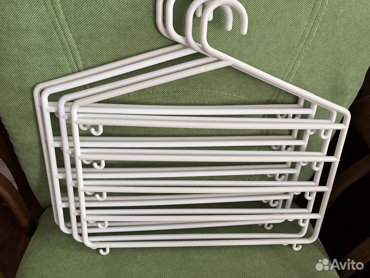 Вешалка для шарфов