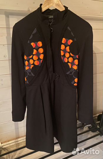 Транч плащ женский Испания