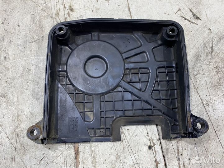 Кожух грм G4EC G4ED G4EE Hyundai Kia 1.4 1.6