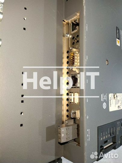 Панель оператора Schneider 5PP20.1505-S00