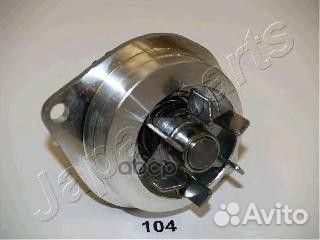 Водяной насос PQ104 Japanparts