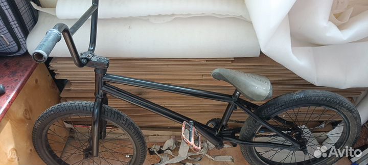Продам BMX