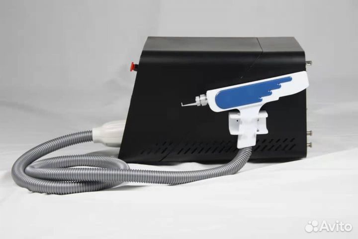 Аппарат для удаления тату