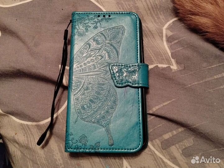 Чехол на телефон Хонор 8а