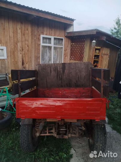 Иж планета 4