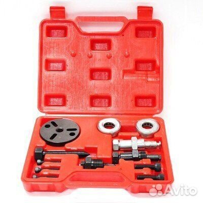 Набор для ремонта авто кондиционера ford \ GM