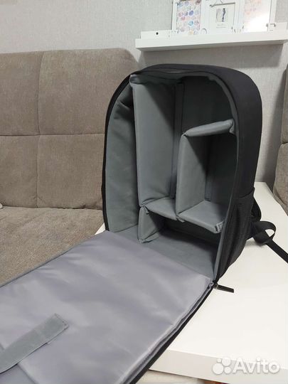 Рюкзак для фотоаппарата