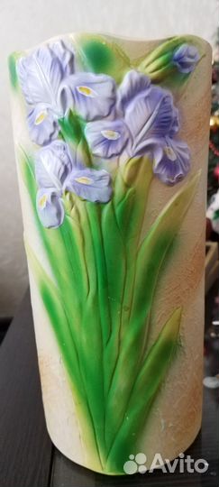 Ваза керамика