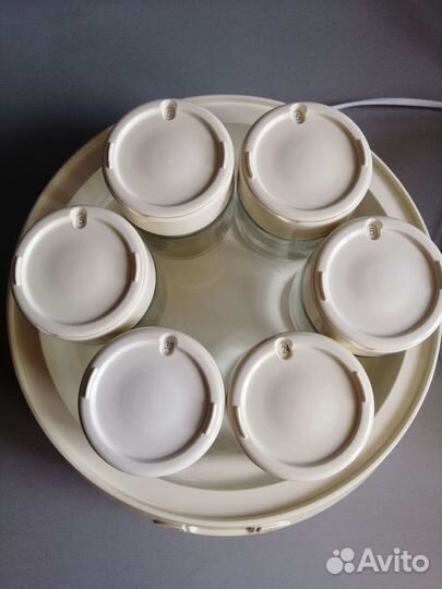 Йогуртница Moulinex YG230