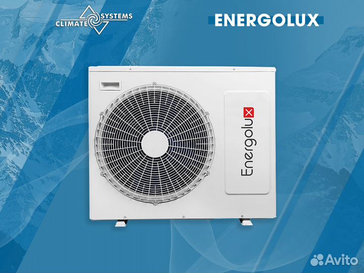 Кондиционер сплит Mitsubishi Electric в наличии