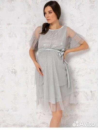 Платье для беременных