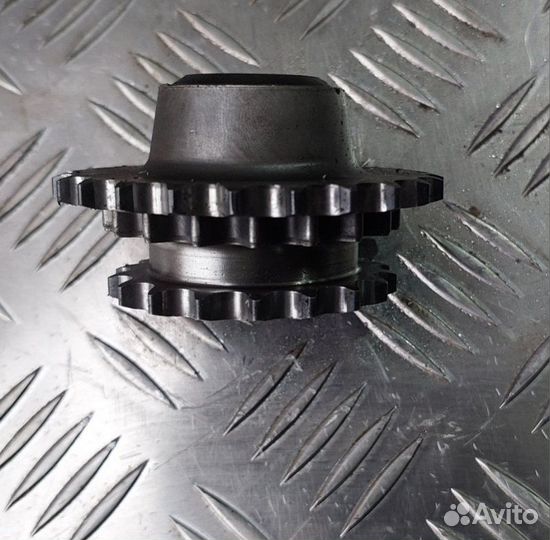 Шестерня тнвд Bmw X5 M57D30