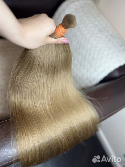 Волосы для наращивания