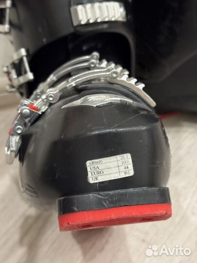 Горнолыжные ботинки dalbello 28.5