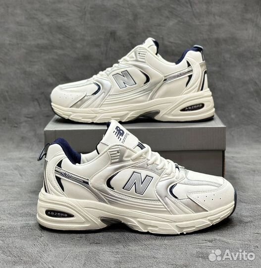 Кроссовки мужские весенние размер 41-46