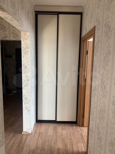 2-к. квартира, 55 м², 16/16 эт.