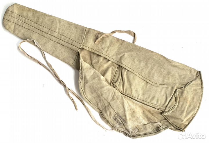 Чехол Оружейный под ак-74М - Оригинал Армия СССР