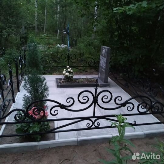 Памятники из гранита от производителя