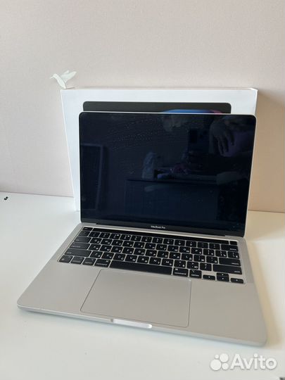 Macbook Pro 13 2022 m2 256